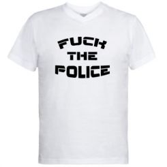     V-  Fuck The Police   