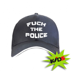    Fuck The Police   