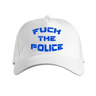   Fuck The Police   
