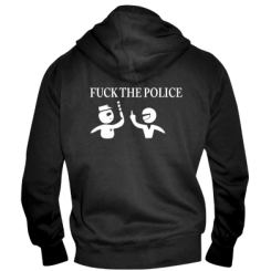      Fuck the Police