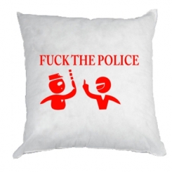   Fuck the Police
