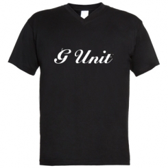     V-  G Unit