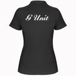  Ƴ   G Unit