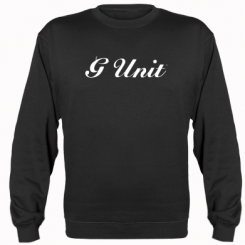   G Unit