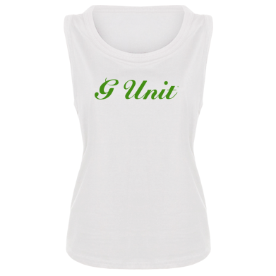    G Unit
