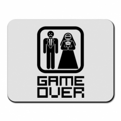     Game Over