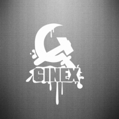   Ginex Rap