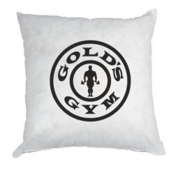   Gold's Gym
