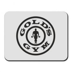    Gold's Gym