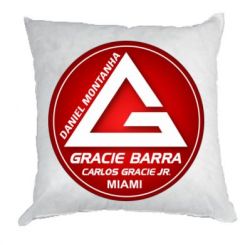   Gracie Barra Miami