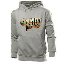   Gravity Falls