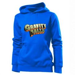    Gravity Falls