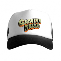  - Gravity Falls