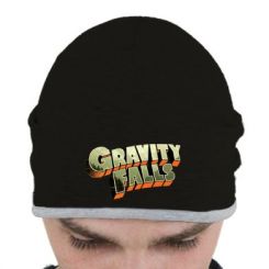  Gravity Falls