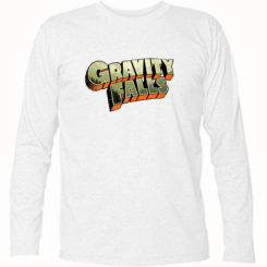      Gravity Falls