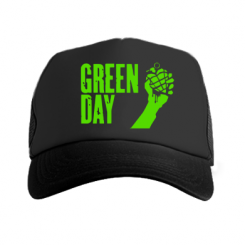  - Green Day American Idiot