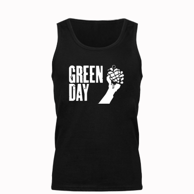    Green Day American Idiot