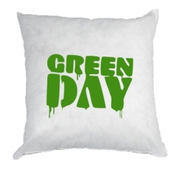   Green Day