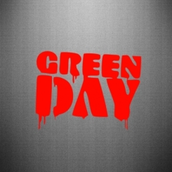  Green Day