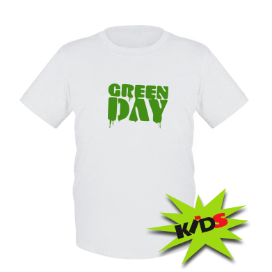    Green Day