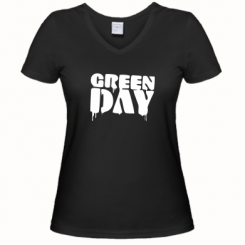     V-  Green Day