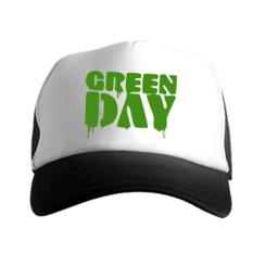  - Green Day