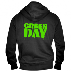      Green Day