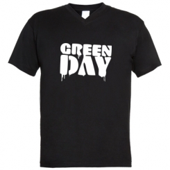     V-  Green Day