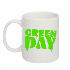   320ml Green Day