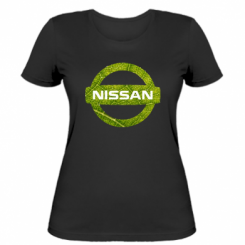  Ƴ  Green Line Nissan