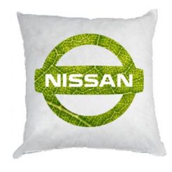   Green Line Nissan