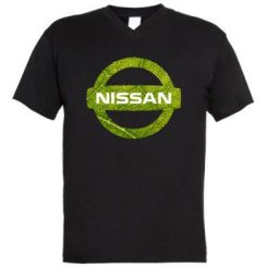     V-  Green Line Nissan