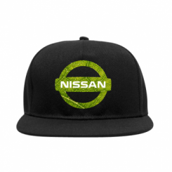   Green Line Nissan