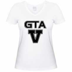  Ƴ   V-  GTA 5
