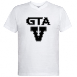     V-  GTA 5