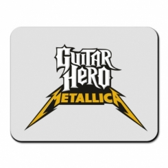     Guitar Hero Metallica