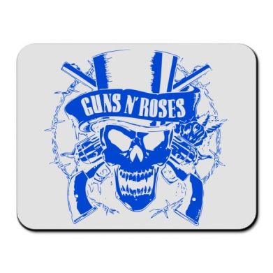     Guns n' Roses Logo