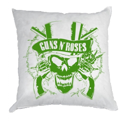   Guns n' Roses Logo