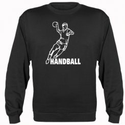   Handball