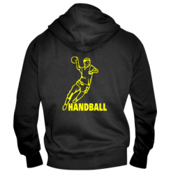      Handball