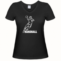  Ƴ   V-  Handball