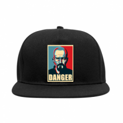   Heisenberg Danger