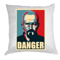   Heisenberg Danger