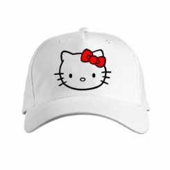   Hello Kitty logo