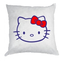   Hello Kitty logo
