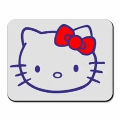     Hello Kitty logo