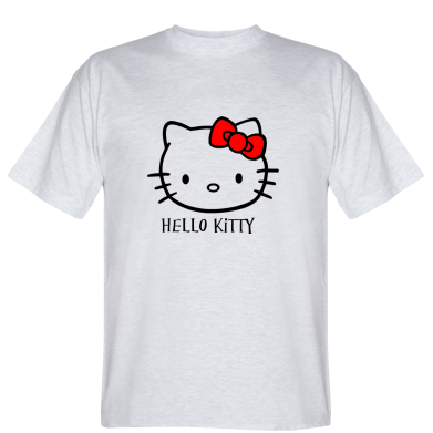 Футболка Hello Kitty