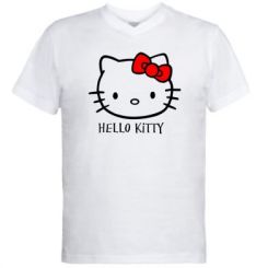     V-  Hello Kitty