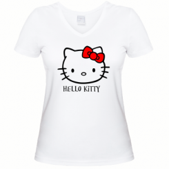  Ƴ   V-  Hello Kitty
