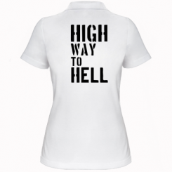  Ƴ   High way to hell
